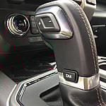 Drive Modes On The F-150