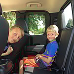 A Girls Guide To Cars | 2018 Nissan Titan Xd Pro4X King Cab - The Adventurer'S Truck - 2018 08 21 10.51.31