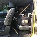 A Girls Guide To Cars | 2018 Nissan Titan Xd Pro4X King Cab - The Adventurer'S Truck - 2018 08 22 17.05.00