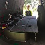 A Girls Guide To Cars | 2018 Nissan Titan Xd Pro4X King Cab - The Adventurer'S Truck - 2018 08 27 08.31.52