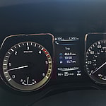 A Girls Guide To Cars | 2018 Nissan Titan Xd Pro4X King Cab - The Adventurer'S Truck - 2018 08 27 17.26.32