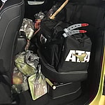 A Girls Guide To Cars | 2018 Nissan Titan Xd Pro4X King Cab - The Adventurer'S Truck - 2018 08 27 20.14.50