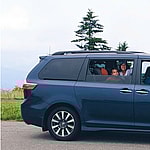 The Minivan Turns 35 - Happy Birthday To The People Mover