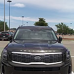 A Girls Guide To Cars | Used: 2020 Kia Telluride Sx 3-Row Suv: Bespoke Details At An Off-The-Rack Price - Kiatelluride2019Front