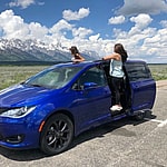 The Minivan Turns 35 - Happy Birthday To The People Mover Perfect For A Road Trip