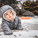 Coats Are For The Outdoors, Not The Car Seat