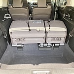 A Girls Guide To Cars | 2021 Honda Odyssey Elite: The Classic Minivan Wins Again - 2021 Honda Odyssey Review 16