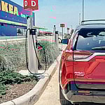 Toyota Rav4 Hybrid Plug In