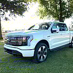 2022 Ford Lightning Review And Tow Test