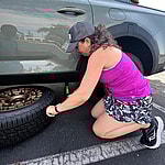 Learning How To Take Care Of A Different Kind Of Baby. Photo: Kristin Shaw