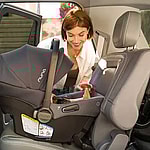 Latch Car Seat System Nuna