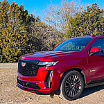 The 2023 Cadillac Escalade V. 8-Passenger Suv Is Among The Best Luxury Cars And Luxury Family Cars American Luxury Suvs