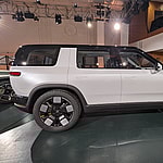10 Reasons the 2027 Rivian R2 Electric SUV Is Worth Waiting For 1 The Rivian R2 American Luxury Suv