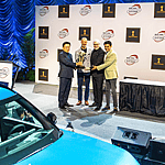 Kia Ev9 Won The World Car Of The Year At The 2024 New York Auto Show