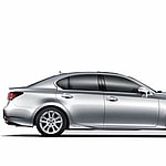A Girls Guide To Cars | 2013 Lexus Gs 450H Review: Luxury Family Car - Lexus Gs 450H