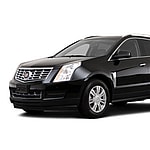 A Girls Guide To Cars | 2013 Cadillac Srx Review: Class And Comfort In A Family Crossover - 2013 Cadillac Srx