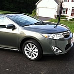 A Girls Guide To Cars | Fadra Buys A Car Part 2: Why I Didn'T Buy A Prius V - Photo 31