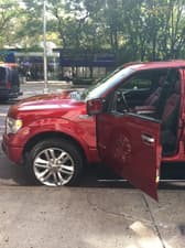 Ford Trucks