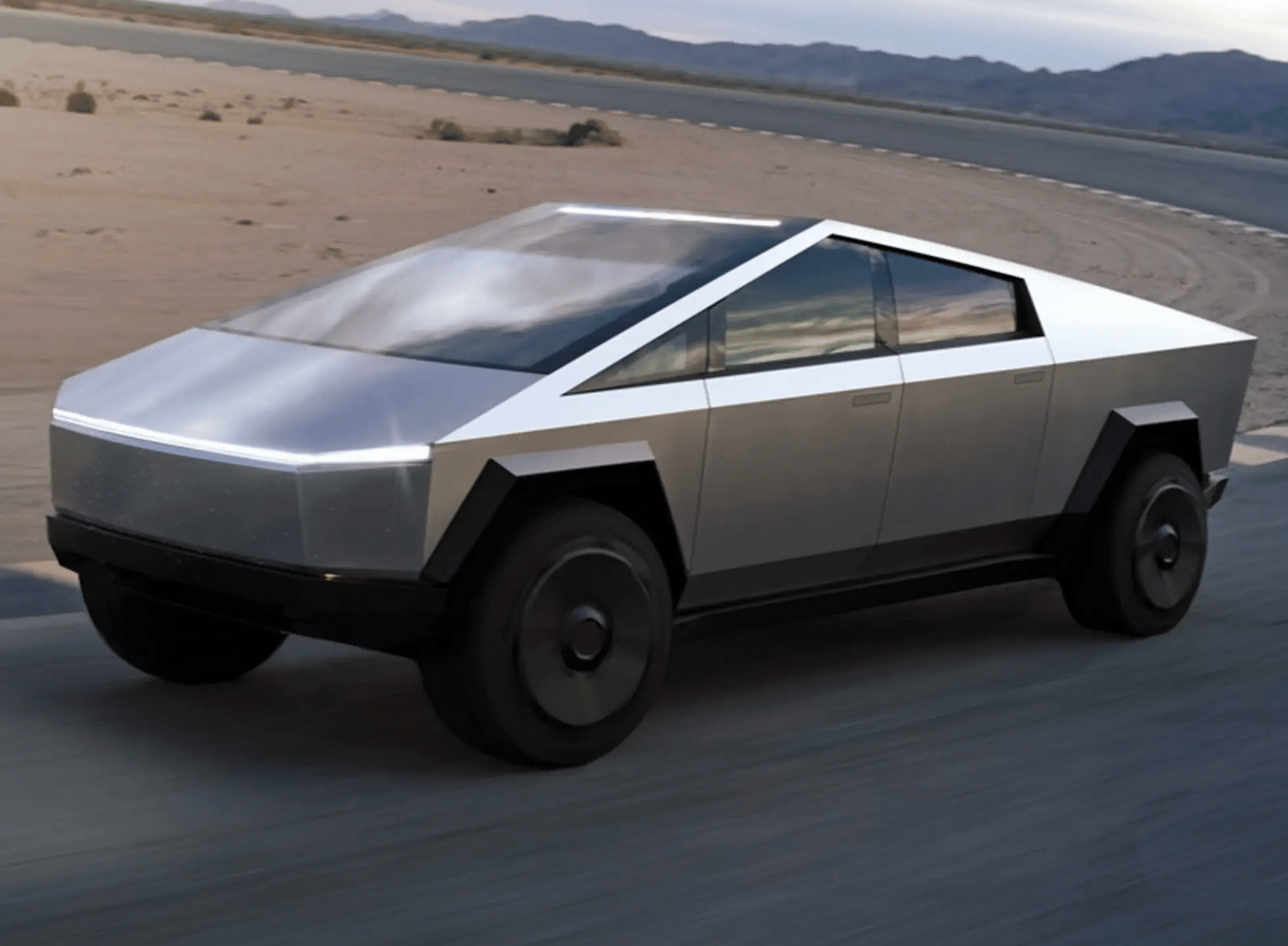 James Charles Needs a New Car. We Have Thoughts—and Ideas 2 Tesla Cybertruck