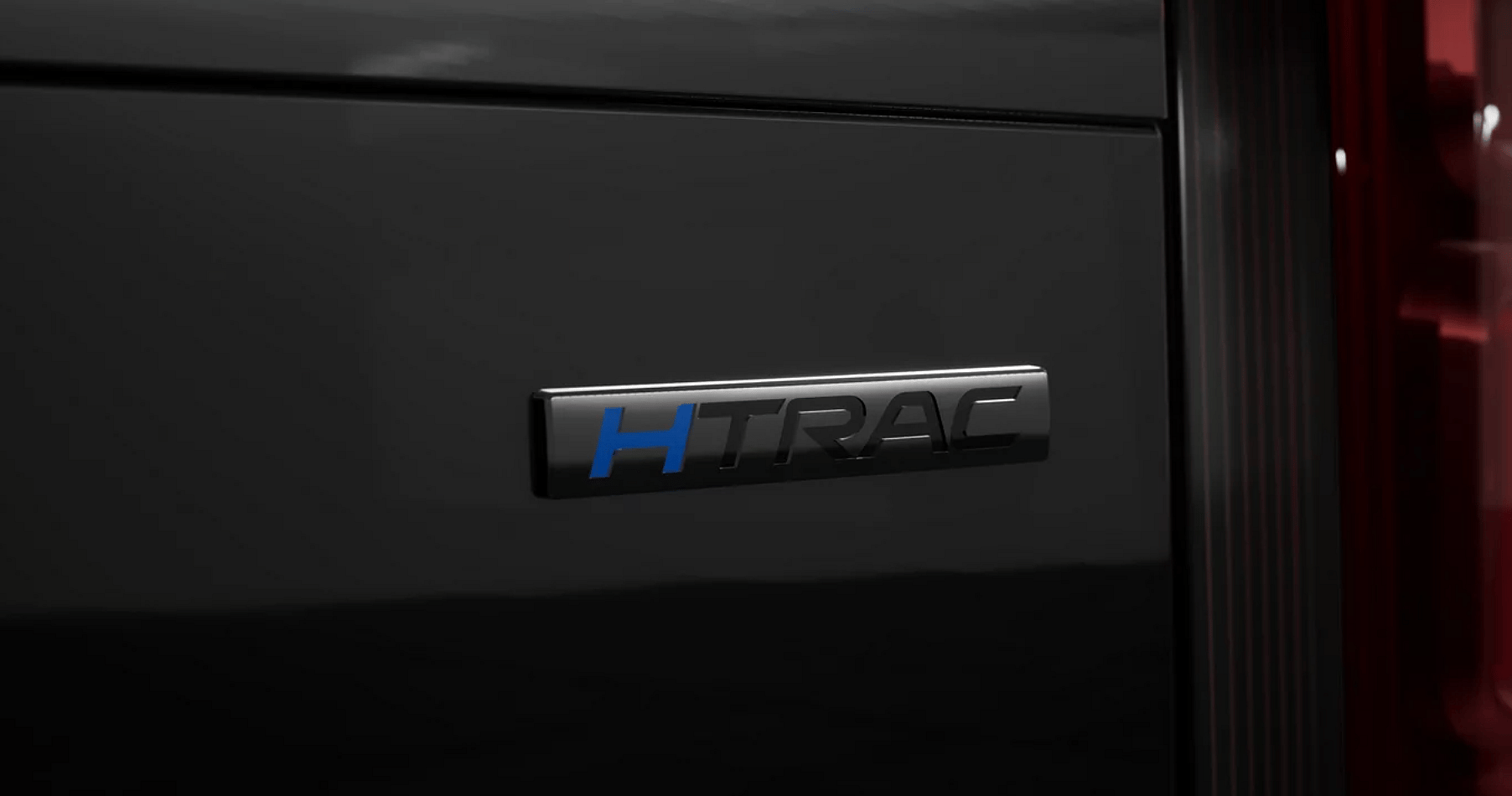 A Girls Guide To Cars | Hyundai Palisade Calligraphy Night Edition Review: One Badass 3-Row Suv - Hyundai Awd