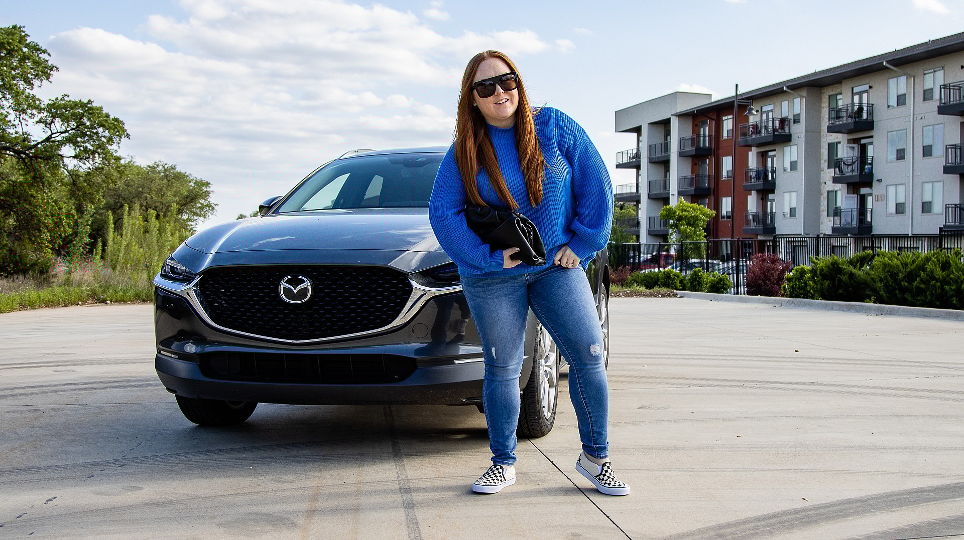 Mazda Cx 30 Comparison With The Mazda 3 Natalie Merola