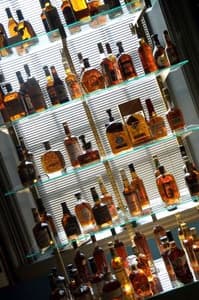 Bardstown: Bourbon, History and More 2 Bourbon