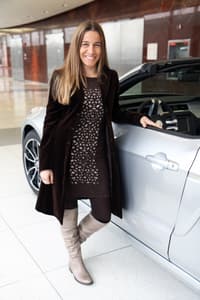 Car Coat