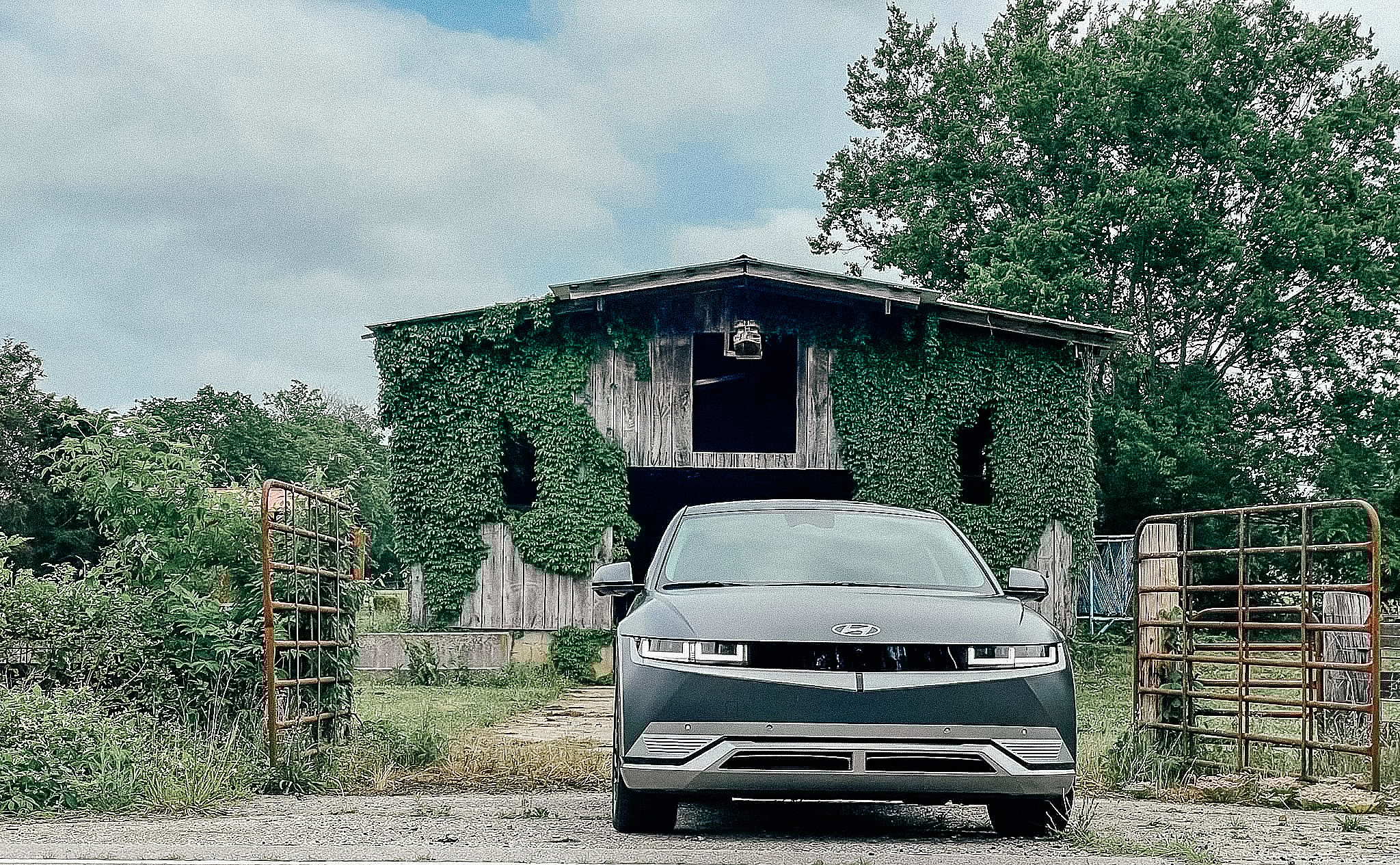 A Girls Guide To Cars | Hyundai'S Lineup Of Electric Cars Speaks To Different Drivers - Hyundai Electric Cars A Girls Guide To Cars 3