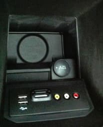 Console With Game Port And Usb