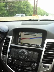 Getting Familiar: Renting a Car on Vacation 3 Get To Know An Unfamiliar Dashboard Before You Drive Off