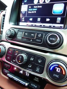 Chevrolet And Onstar