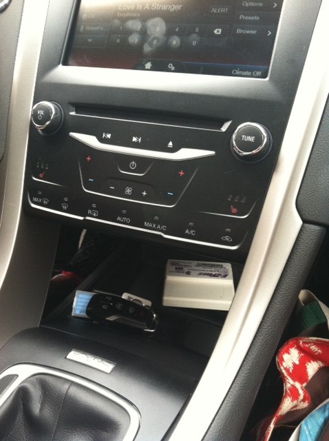 The Fun and Flirty Ford Fusion SE 3 Ford Fusion