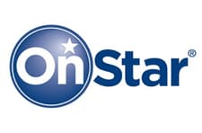Onstar Logo Recent