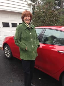 Car Coat
