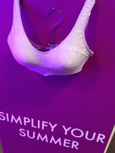 Getting Gorgeous: Beat The Heat This Summer 4 Bali'S Comfort Revolution Bra