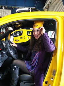 Car Coat