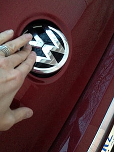 Volkswagen Cc—Is Audi Q7'S Twin?