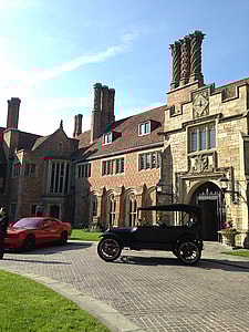 Dodge'S 100Th Anniversary