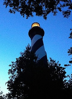 Lighthouse