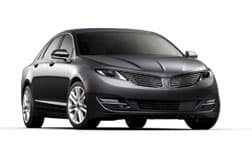 A Girls Guide To Cars | Test Drive: Seeing Brooklyn From The New Lincoln Mkz And Mkx (And You Can, Too!) - Asset