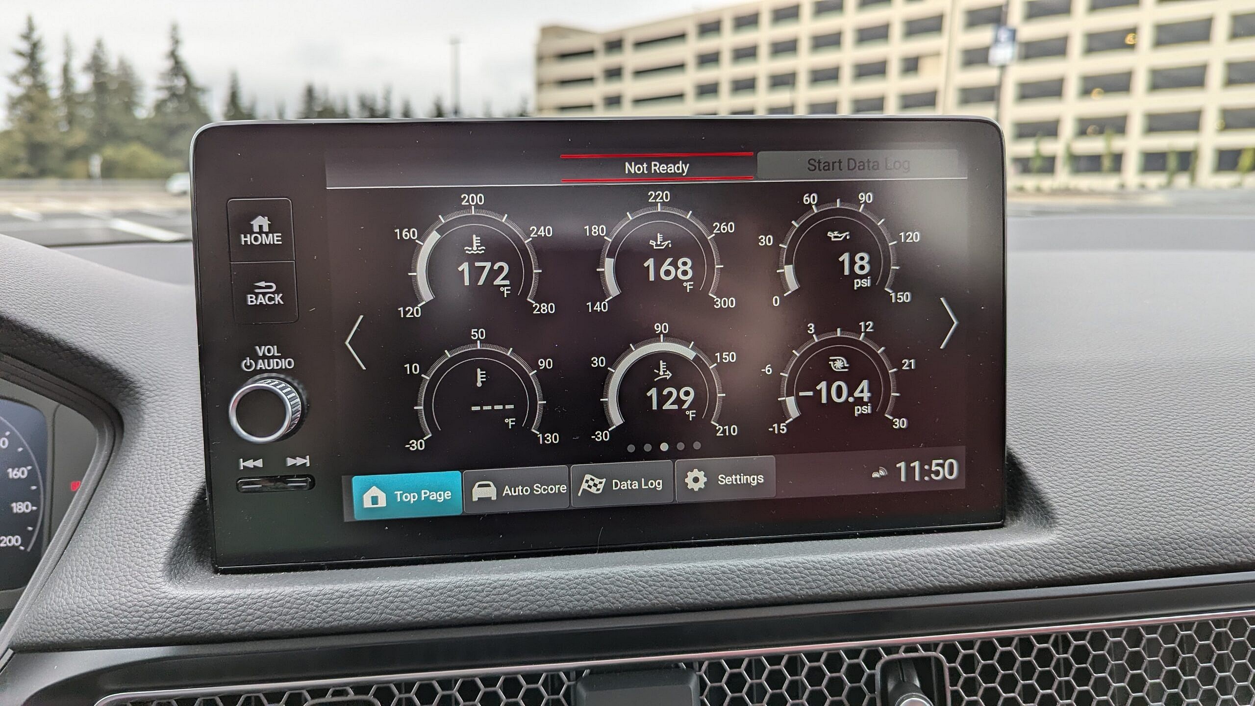 The Honda Civic Type R Is Race Ready