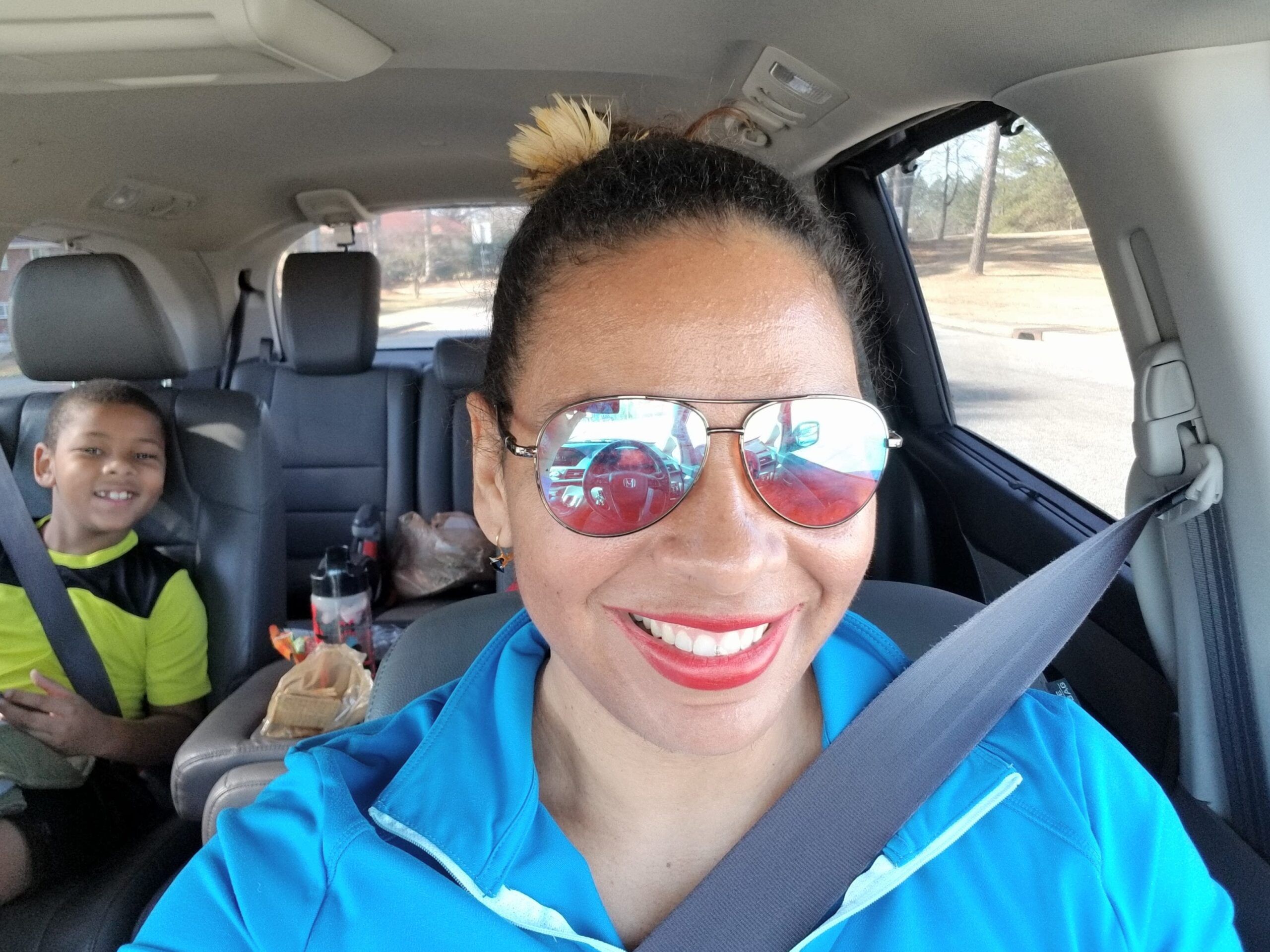 Use one of these old school road trip games to make your next family trip more memorable.