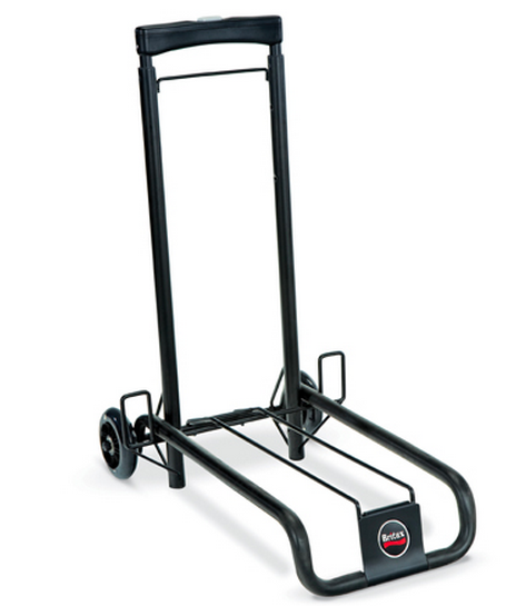 Is Your Child's Car Seat Safe? Win a New Britax Car Seat or Travel Cart 3 Britax Car Seat Travel Cart