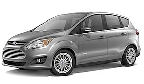 2013 Ford C-Max Review: A Fun, Agile, Smart Little Car 2 A Girls Guide To Cars | 2013 Ford C-Max Review: A Fun, Agile, Smart Little Car - 13Cmaxhybrid
