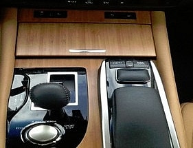 Lexus Mouse