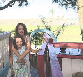 Milltop Girls