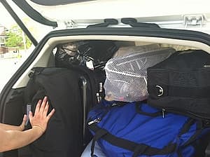 Packing