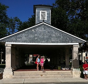 The Public Market Copy