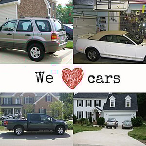 Driving the 2014 Kia Forte LX 3 She Loves Cars