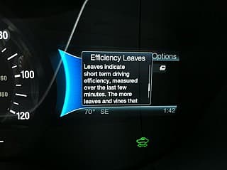 Efficiencymessage